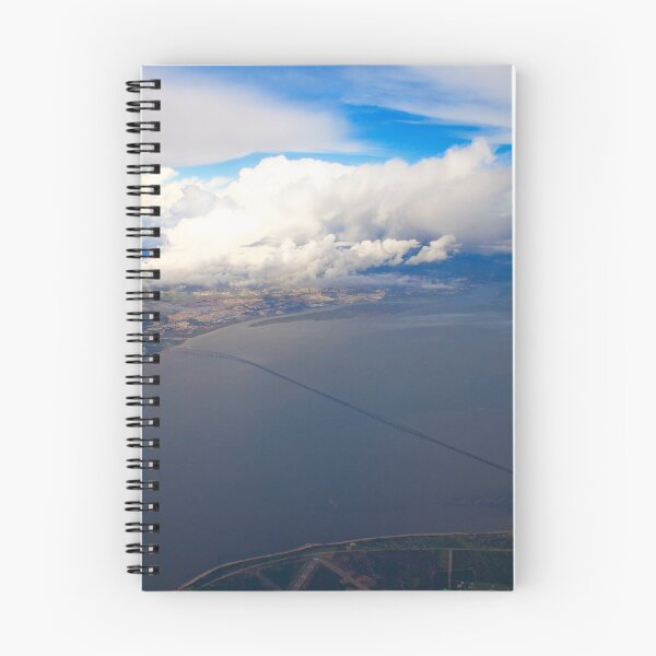 Item preview, sky. lisbon and tagus river designed and sold by Tereza Pilar  Art.