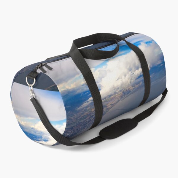 Item preview, sky. lisbon and tagus river designed and sold by Tereza Pilar  Art.