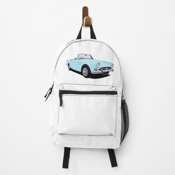Item preview, Sunbeam Alpine Light Blue designed and sold by neil4404.