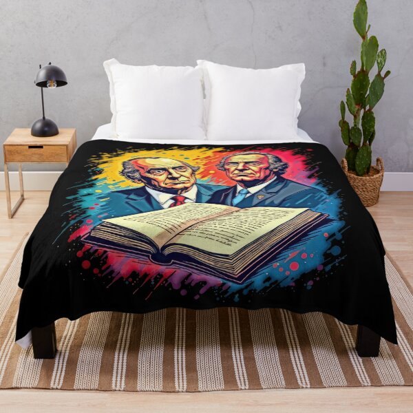 Item preview, Dos hombres mayores con un libro abierto designed and sold by artwaves.