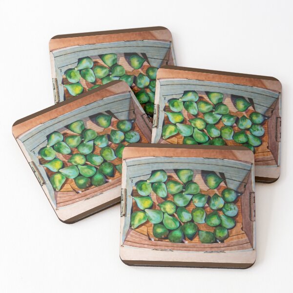 Item preview, A Box of Figs designed and sold by MichaelEpp.