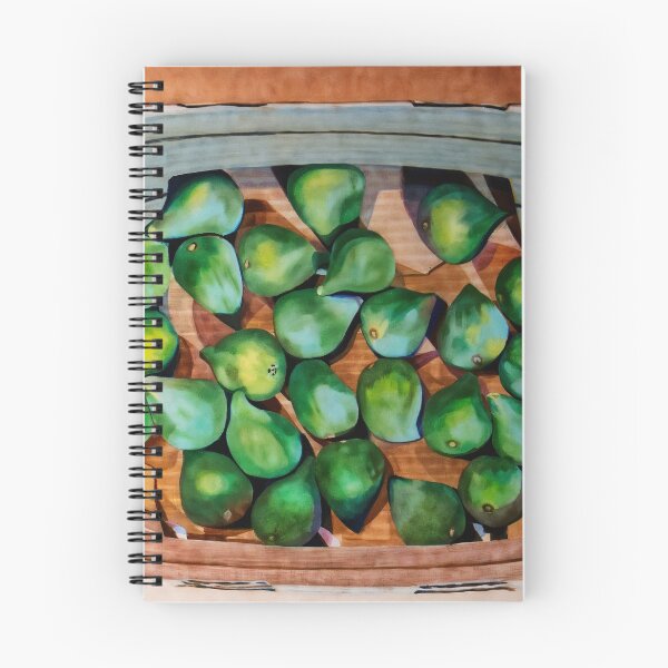 Item preview, A Box of Figs designed and sold by MichaelEpp.