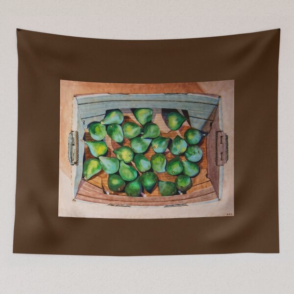 Item preview, A Box of Figs designed and sold by MichaelEpp.