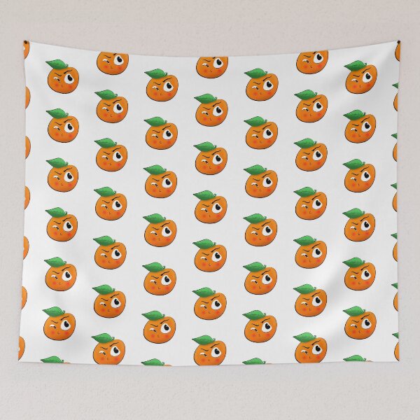 Item preview, Fruity Orangy designed and sold by Makingmark.