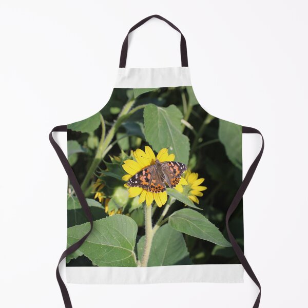 Item preview, Painted lady butterfly 3 designed and sold by McFleur's Lens.
