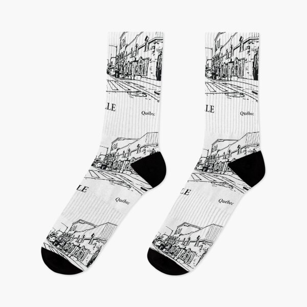 Item preview, Victoriaville Québec designed and sold by Lakeric.