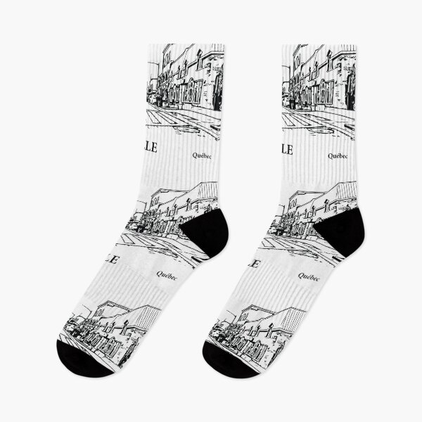 Item preview, Victoriaville Québec designed and sold by Lakeric.