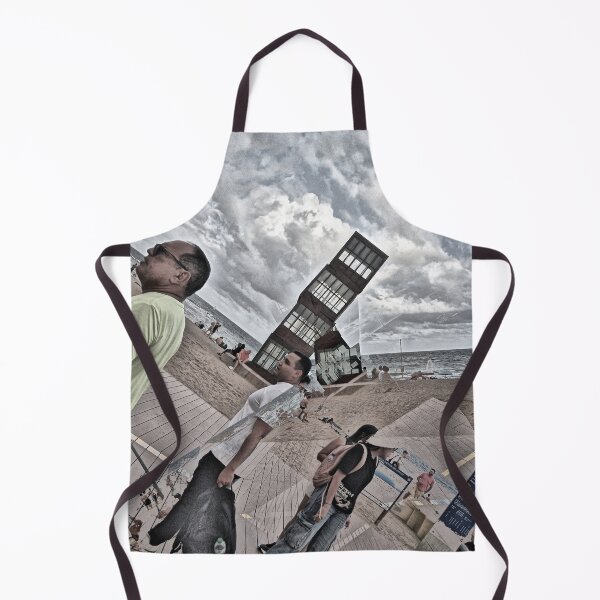 Item preview, resisting or shifting in honor of their deficiency (LD) designed and sold by Juan Antonio Zamarripa [Esqueda].