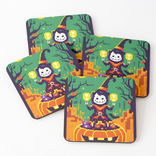 Item preview, Spooktacular Halloween Fest designed and sold by SDDdesigns.