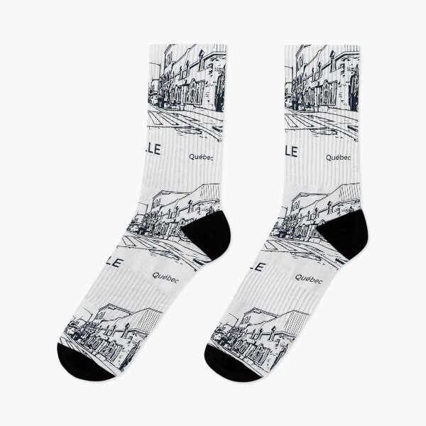 Item preview, Victoriaville Quebec designed and sold by Lakeric.