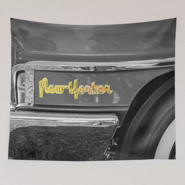 Item preview, 1961 Chrysler Town And Country New Yorker Hardtop Wagon X105 designed and sold by RichFrancoCars.