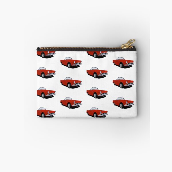 Item preview, Sunbeam Alpine Red designed and sold by neil4404.