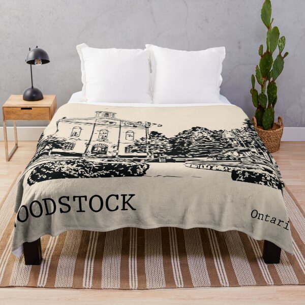 Item preview, Woodstock, Ontario designed and sold by Lakeric.