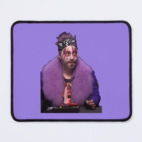 Item preview, Metal Sam Riegel designed and sold by SterkalaPress.