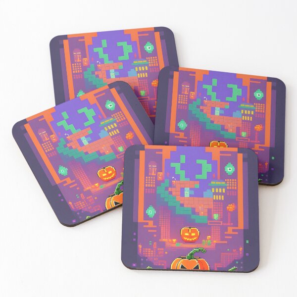 Item preview, Spooktacular Halloween Fest designed and sold by SDDdesigns.