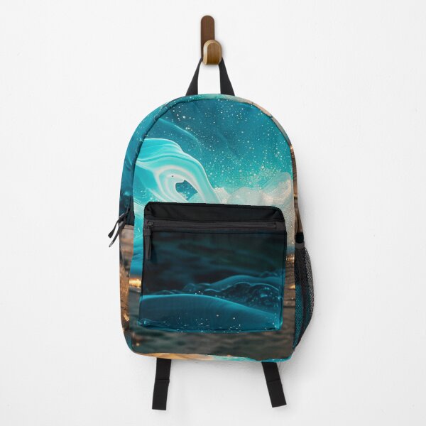 Item preview, Shimmering Shoreline designed and sold by CHCOfficial.