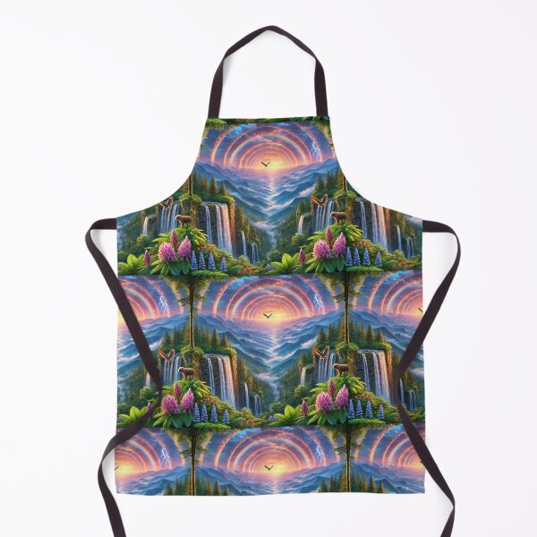 Item preview, "Endless Majesty of the Smoky Mountains" designed and sold by Meta2Physical.