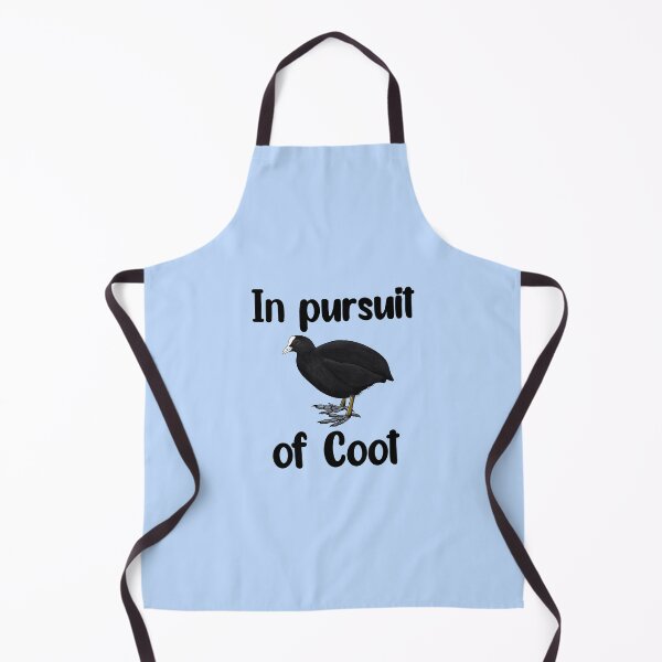 Item preview, In pursuit of coot designed and sold by Nephrurus1.