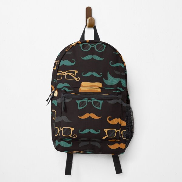 Item preview, Funky Eyeglasses and Mustaches designed and sold by MySignatureItems.