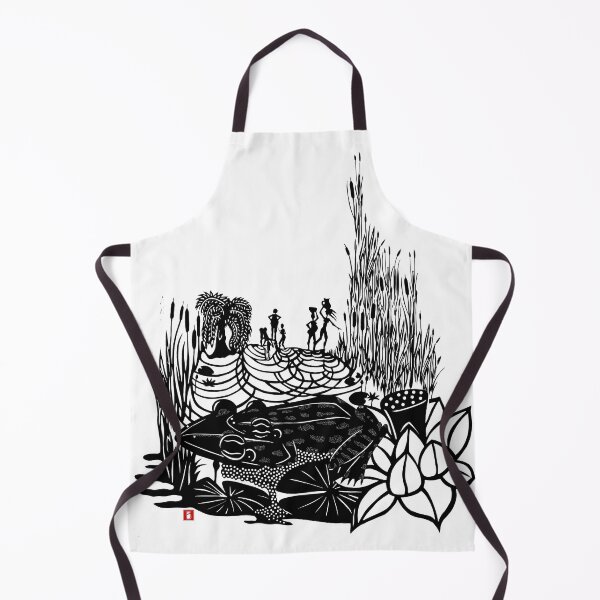 Item preview, Love aquatic designed and sold by BEEinghuman.