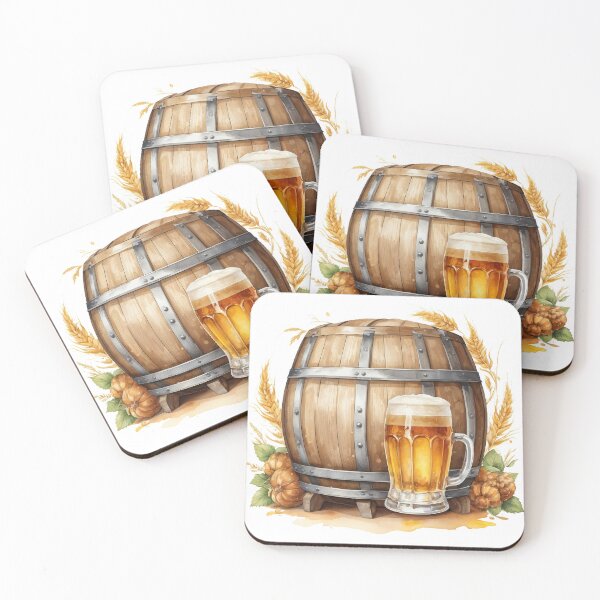 Item preview, Beer keg designed and sold by Talpha.