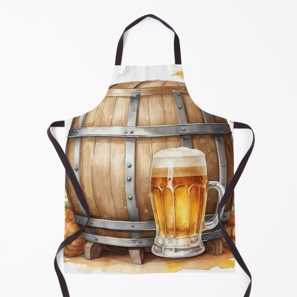Item preview, Beer keg designed and sold by Talpha.