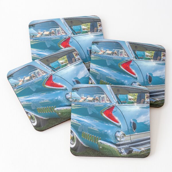 Item preview, 1961 Chrysler Town And Country New Yorker Hardtop Wagon X106 designed and sold by RichFrancoCars.