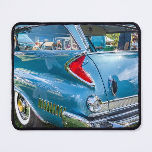Item preview, 1961 Chrysler Town And Country New Yorker Hardtop Wagon X106 designed and sold by RichFrancoCars.