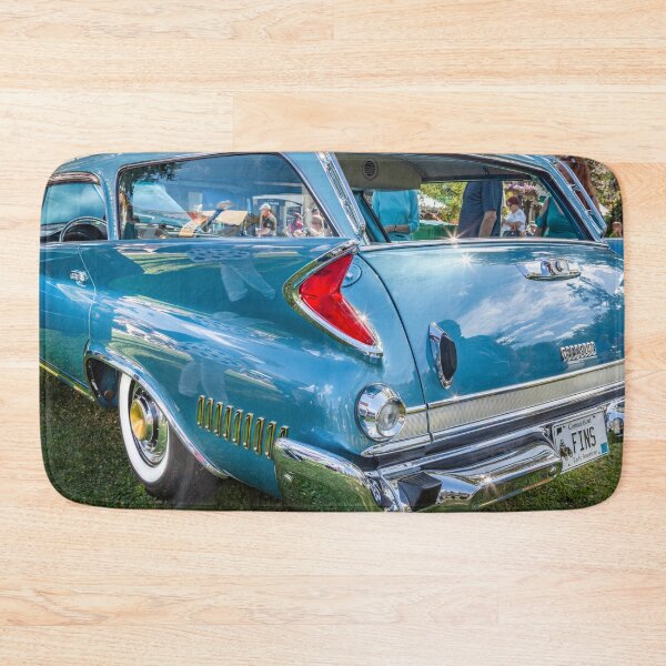 Item preview, 1961 Chrysler Town And Country New Yorker Hardtop Wagon X106 designed and sold by RichFrancoCars.