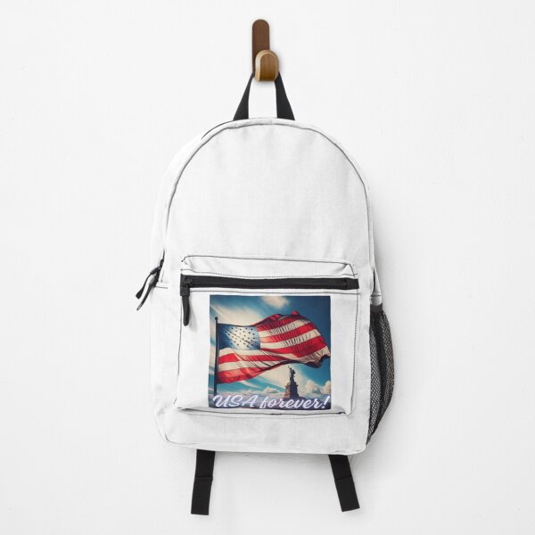 Item preview, USA forever! designed and sold by Chill-designz.