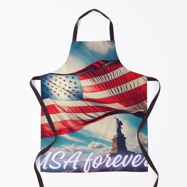 Item preview, USA forever! designed and sold by Chill-designz.