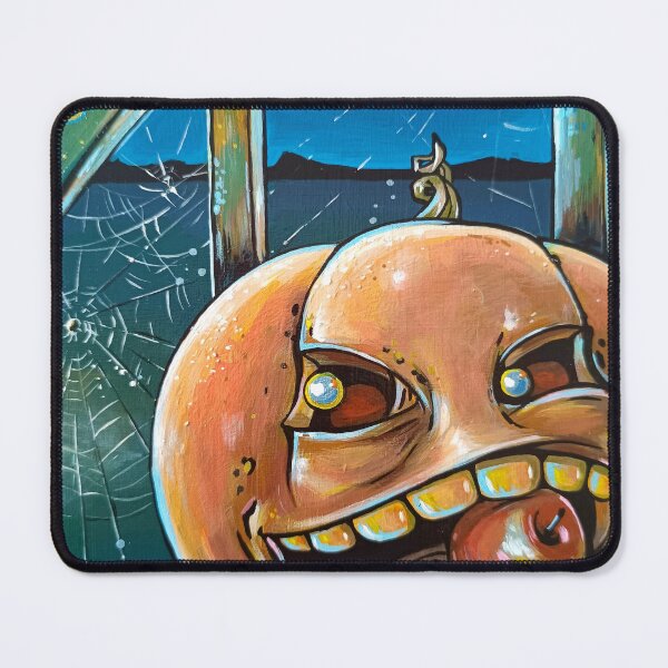 Item preview, Pumpkin Horror designed and sold by sinegkina.