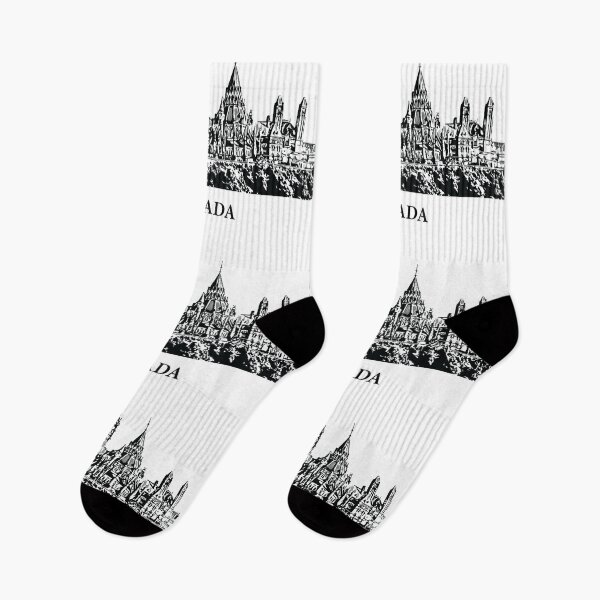 Item preview, Canada designed and sold by Lakeric Cityscapes.