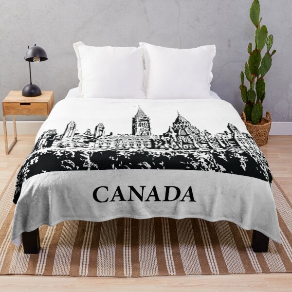 Item preview, Canada designed and sold by Lakeric Cityscapes.