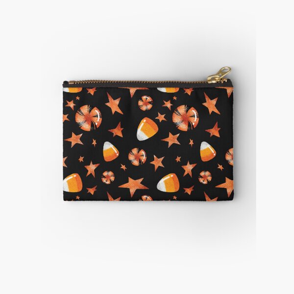Item preview, Trick Or Treating Night Black designed and sold by HematiteDesign.