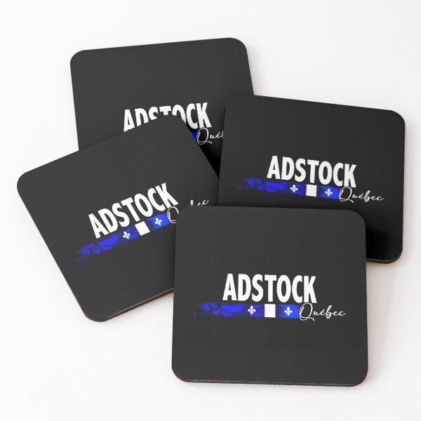 Item preview, Adstock - Québec, Canada designed and sold by musmus76.