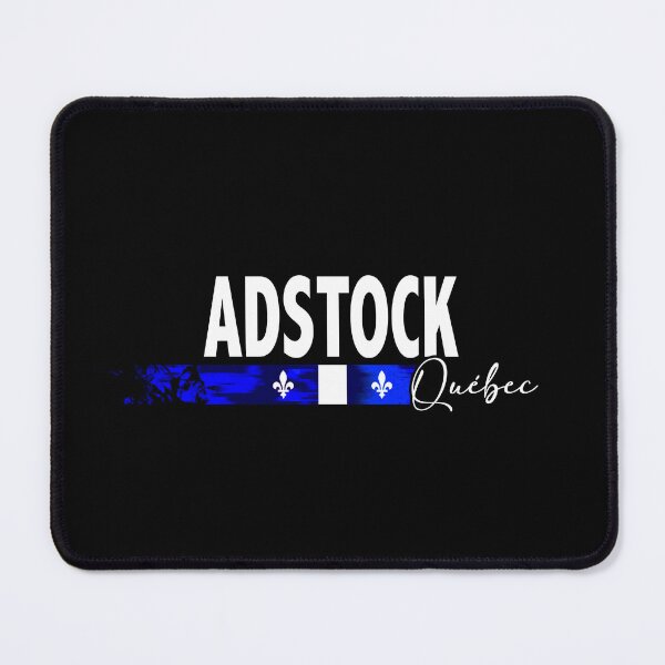 Item preview, Adstock - Québec, Canada designed and sold by musmus76.