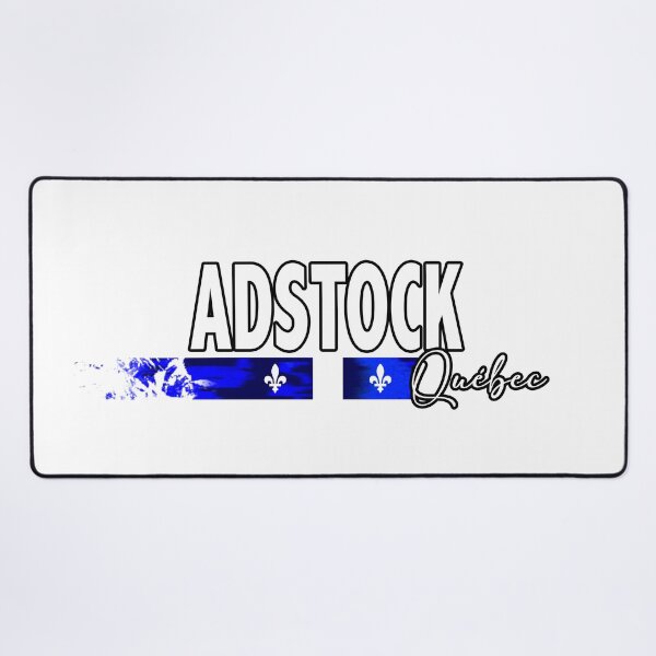 Item preview, Adstock - Québec, Canada designed and sold by musmus76.