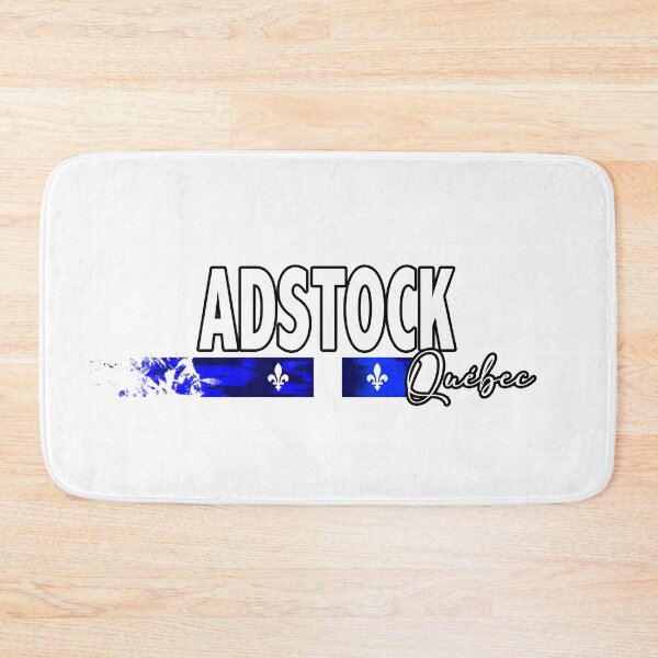Item preview, Adstock - Québec, Canada designed and sold by musmus76.