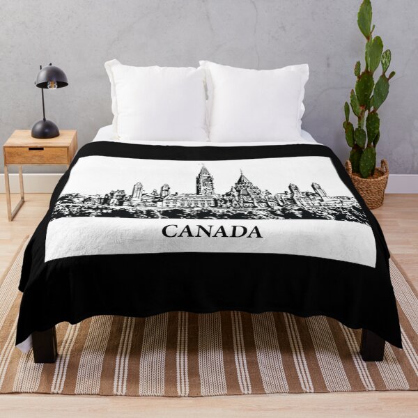 Item preview, Canada designed and sold by Lakeric Cityscapes.