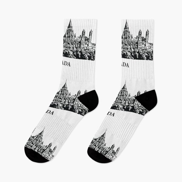 Item preview, Canada designed and sold by Lakeric Cityscapes.