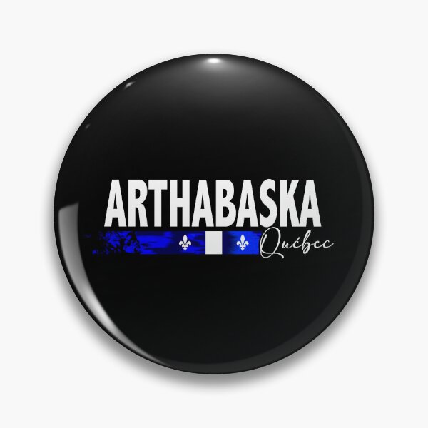 Item preview, Arthabaska - Québec, Canada designed and sold by musmus76.