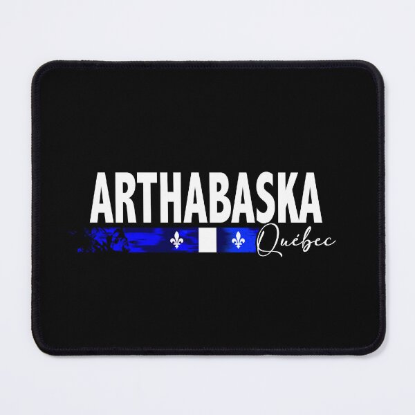 Item preview, Arthabaska - Québec, Canada designed and sold by musmus76.