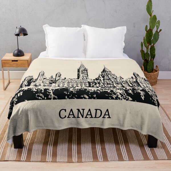 Item preview, Canada designed and sold by Lakeric.