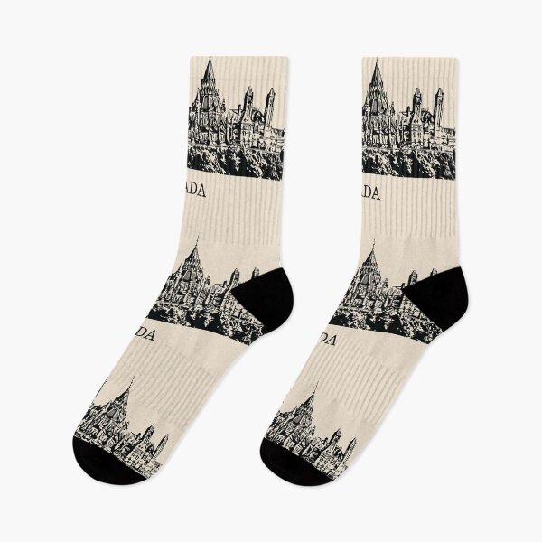 Item preview, Canada designed and sold by Lakeric Cityscapes.