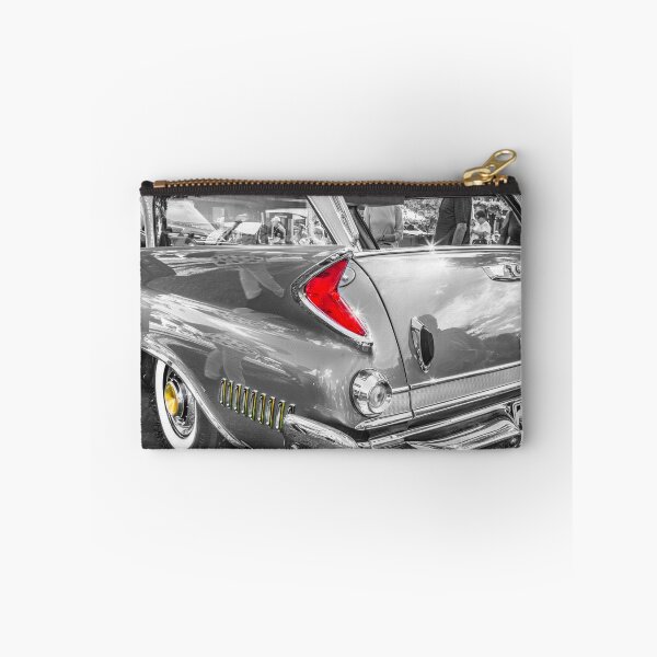 Item preview, 1961 Chrysler Town And Country New Yorker Hardtop Wagon X108 designed and sold by RichFrancoCars.