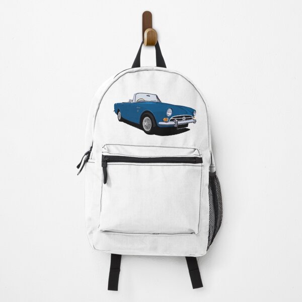 Item preview, Sunbeam Alpine Dark Blue designed and sold by neil4404.