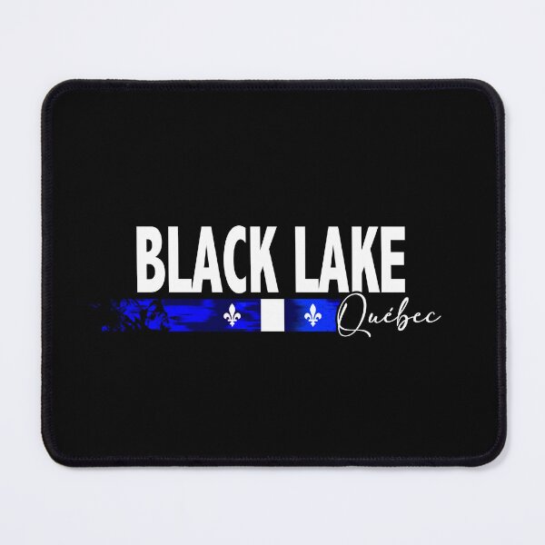 Item preview, Black Lake - Québec, Canada designed and sold by musmus76.