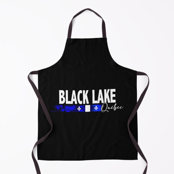 Item preview, Black Lake - Québec, Canada designed and sold by musmus76.