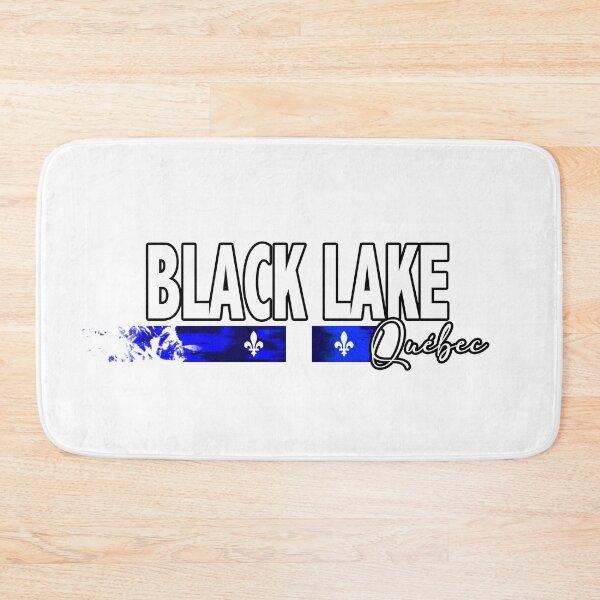 Item preview, Black Lake - Québec, Canada designed and sold by musmus76.